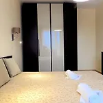 Apartello Premier - Sea & Pool View - Apartman Szveti Vlasz