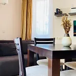 Apartman Apartello Premier - Sea & Pool View - Szveti Vlasz