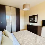 Apartello Premier - Sea & Pool View - Szveti Vlasz