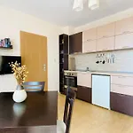 Apartello Premier - Sea & Pool View - Szveti Vlasz