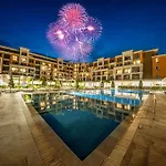 Apartello Premier - Sea & Pool View - Szveti Vlasz