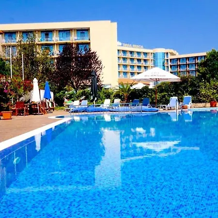Apartello Golden - Cacao View - Sunny Солнечный берег