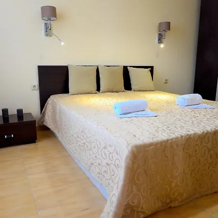 Apartello Premier - Sea & Pool View - Sveti Vlas *