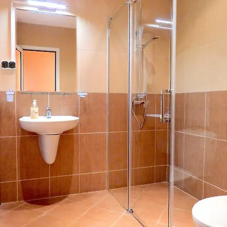 Apartello Premier - Sea & Pool View - Sveti Vlas Daire Sunny Beach