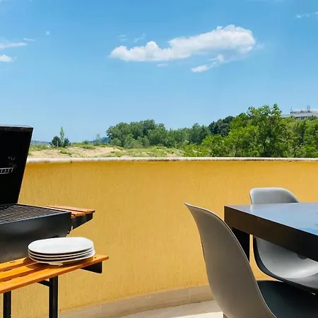 Apartello Premier - Sea & Pool View - Appartamento