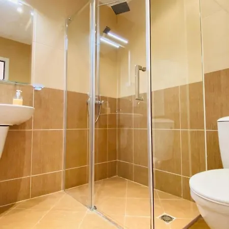 Apartello Premier Fort - Sea & Pool View - Sveti Vlas Apartment *