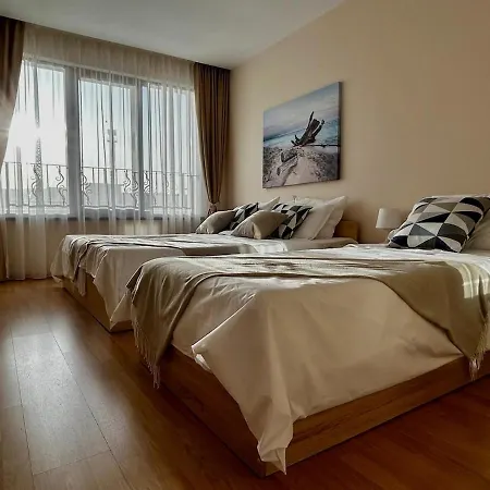 Apartman Apartello Premier - Sea & Pool View - *