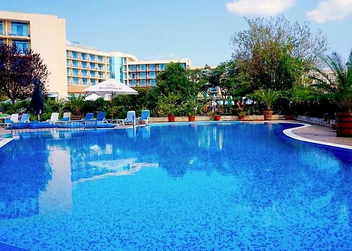 Apartello Premier - Sea & Pool View - Sveti Vlas