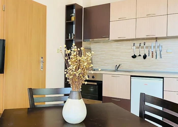 Apartello Premier - Sea & Pool View - Appartamento