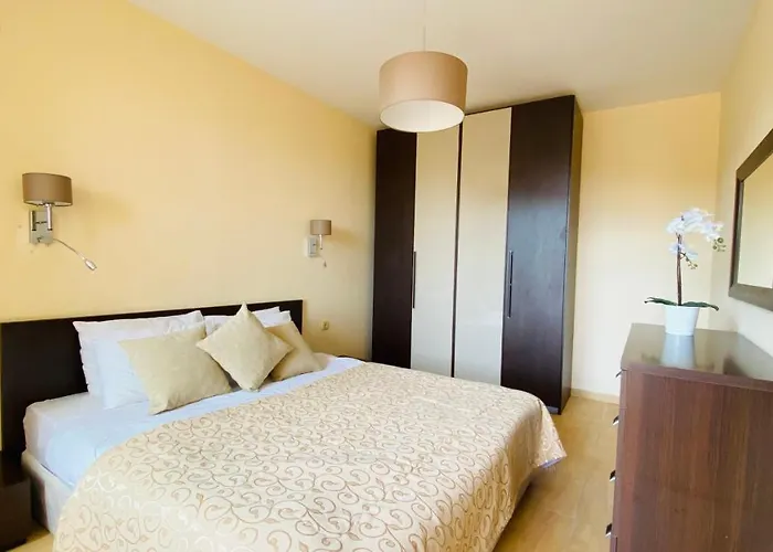 Apartello Premier - Sea & Pool View - Appartamento