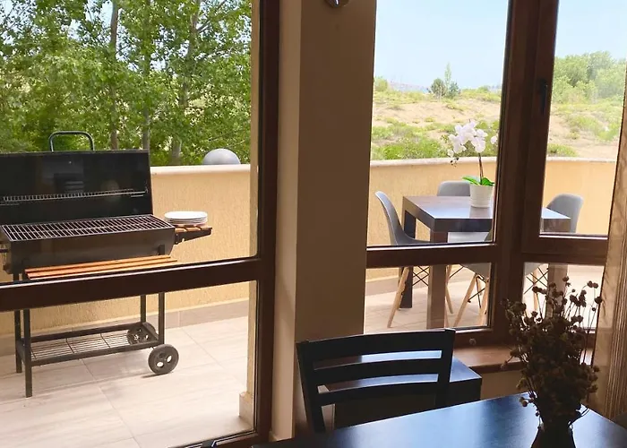 Apartello Premier - Sea & Pool View - Appartamento Sveti Vlas