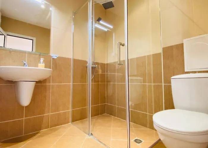 Apartello Premier - Sea & Pool View - Апартамент *