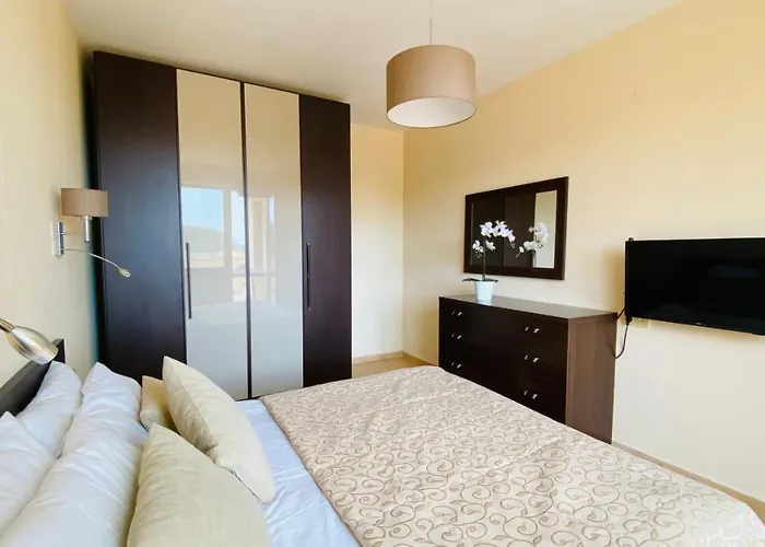 Apartello Premier - Sea & Pool View - Sveti Vlas