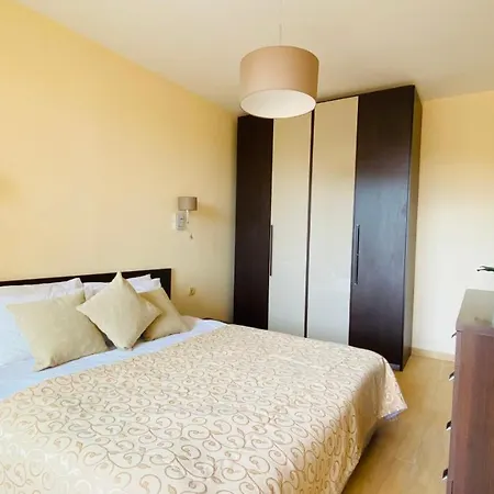 Apartello Premier - Sea & Pool View - Sveti Vlas شقة