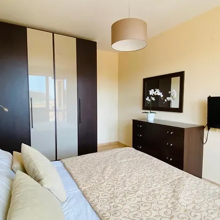 Apartello Premier - Sea & Pool View - Sveti Vlas ساني بيتش