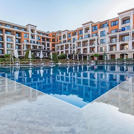 Apartello Premier - Sea & Pool View - *