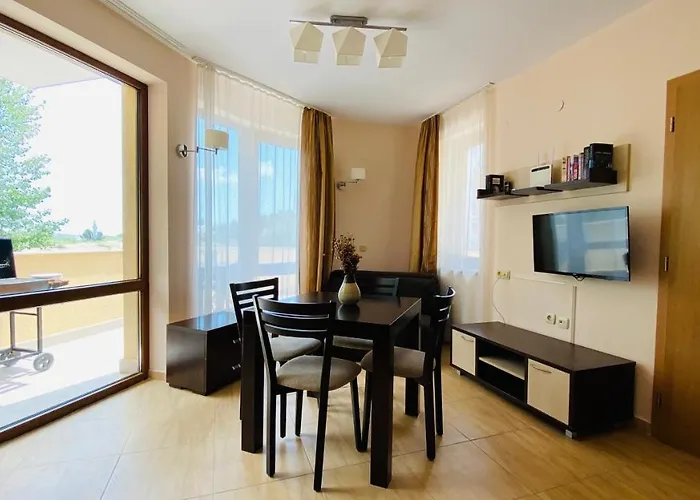 Apartello Premier - Sea&pool View - *