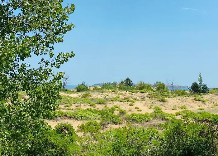 Apartello Premier - Sea&pool View -