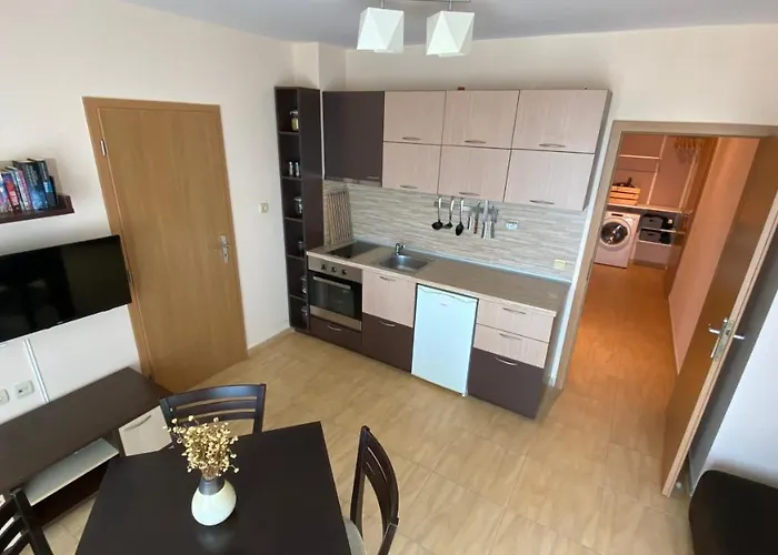 Apartello Premier - Sea&pool View - * Sveti Vlas