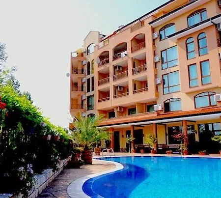 Lägenhet Apartello Premier - Sea & Pool View - Sveti Vlas *