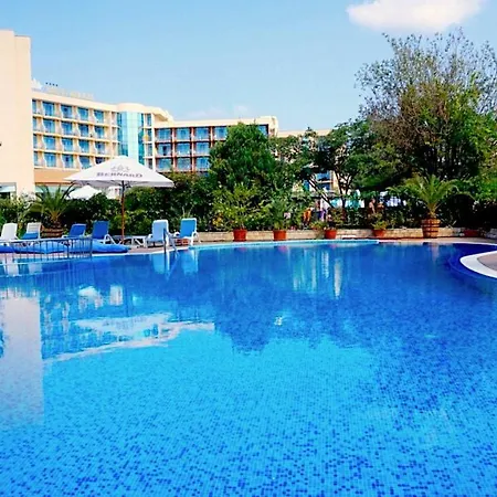 Apartello Premier - Sea & Pool View - Sveti Vlas Slăntjev Brjag