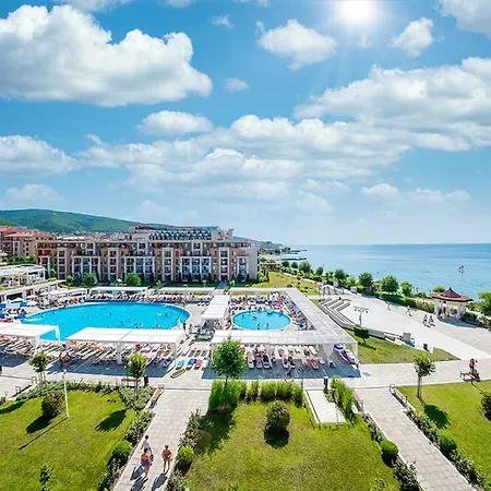 Apartmán Apartello Premier - Sea & Pool View -