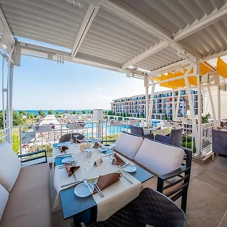 Apartmán Apartello Premier - Sea & Pool View - Sveti Vlas