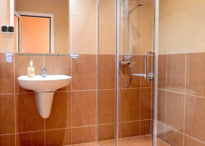 Apartello Premier - Sea & Pool View - Апартаменты Свети-Влас